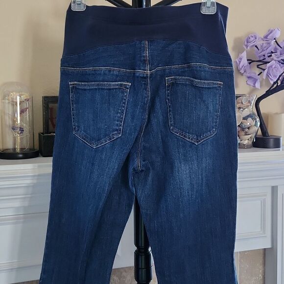 👶 Old Navy Maternity Pants - Picture 3 of 6